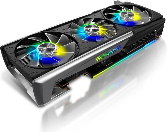 Immagine prodotto Sapphire Nitro+ Radeon RX 5700 XT (8 GB)