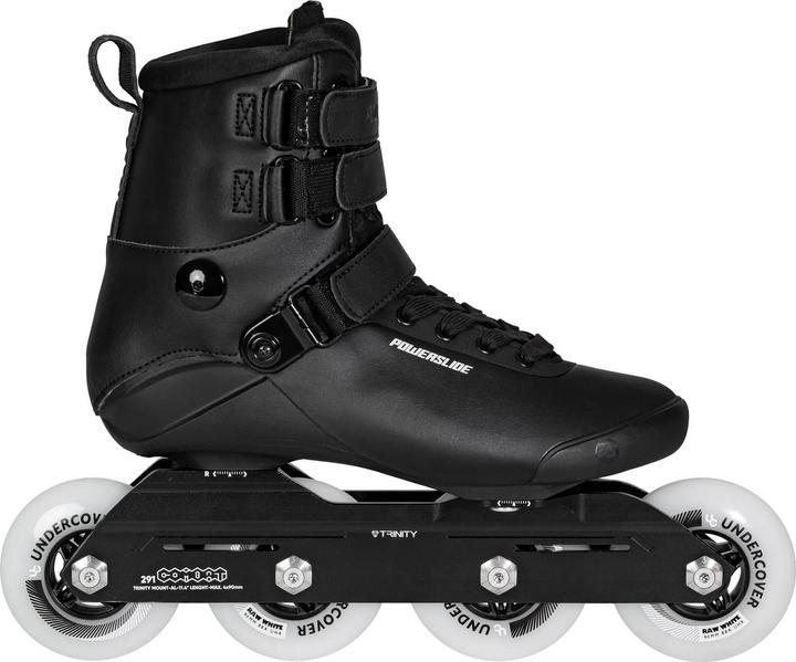 Actual product image Powerslide Urban Skates (44)