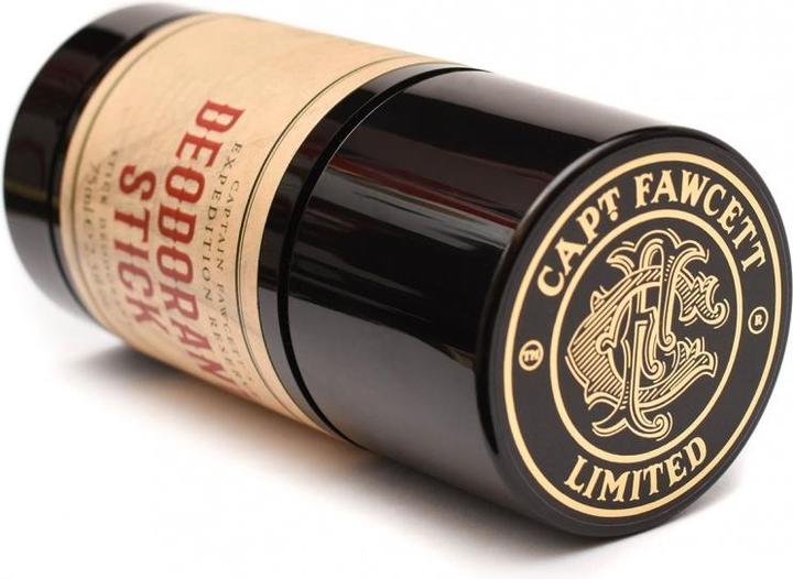 Produktbild Captain Fawcett Deodorant Stick (Stick, 75 ml)