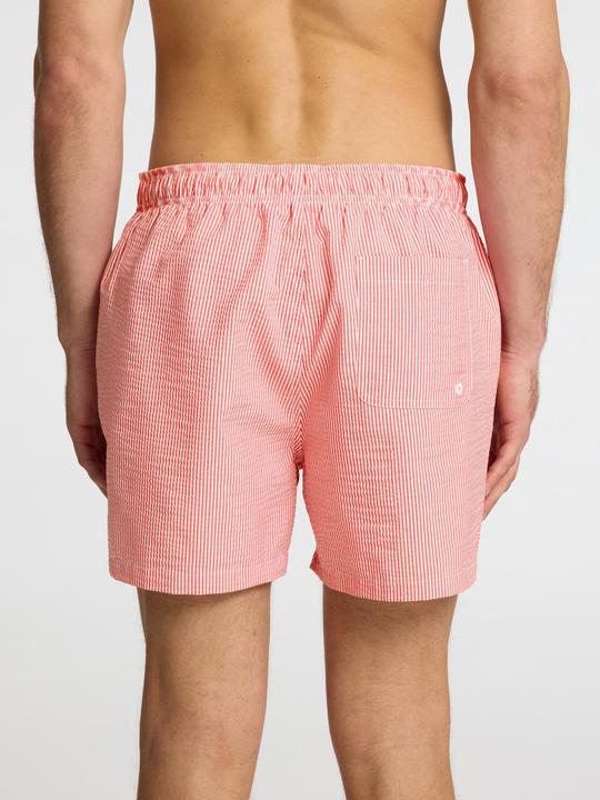 Produktbild Selected Homme Seersucker Badeshorts (XL)