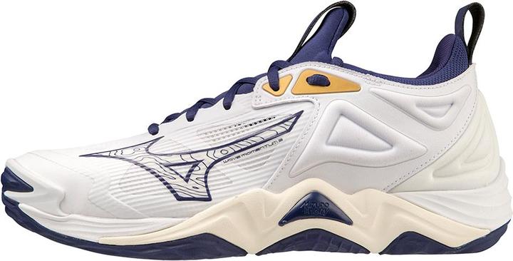 Immagine prodotto Mizuno Onda Momentum 3 (38.5)
