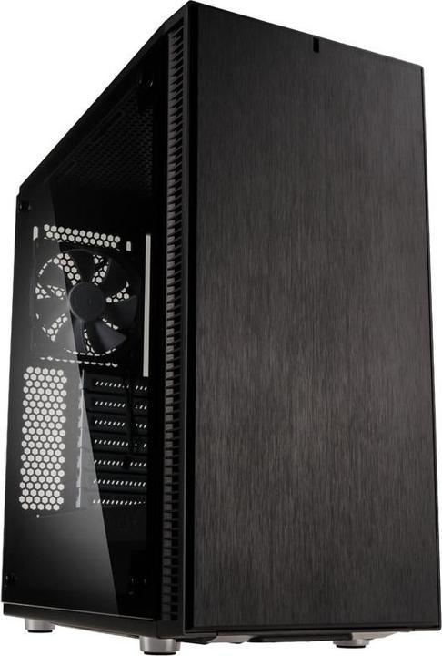 Produktbild Fractal Define C TG (ATX)