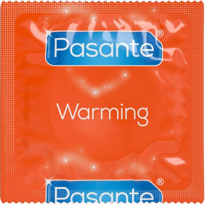 Productafbeelding Pasante Verwarmende sensatie (144 Pcs.)