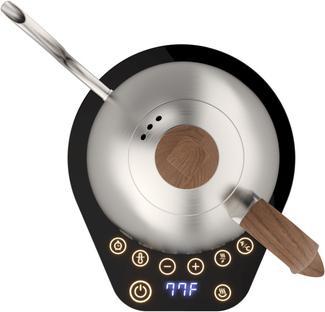 Actual product image Brewista Artisan Silber (1 l)