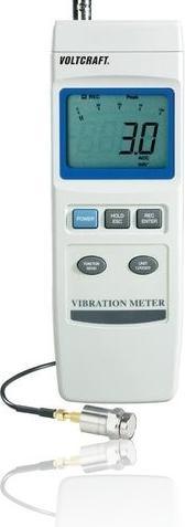 Produktbild Voltcraft Vibrations-Messgerät