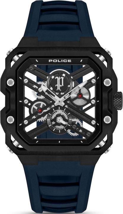 Actual product image Police Disruptor 1 (45 mm)