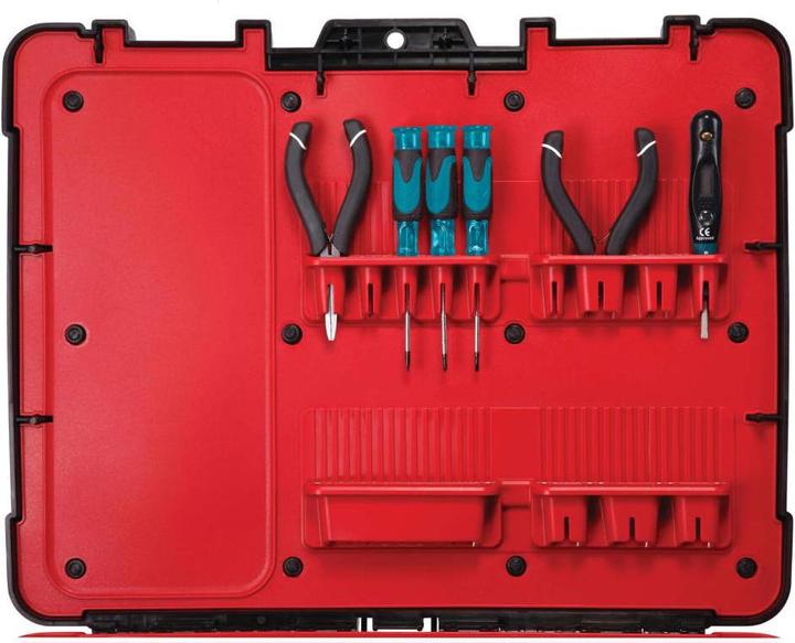 Actual product image Keter Toolbox Technican Box x380x (1 pieces)