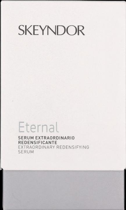 Actual product image Skeyndor Eternal Extraordinary Redensifying Serum (30 ml)