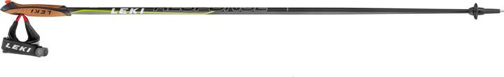 Actual product image Leki Response Nordic Walking Poles (115 cm)