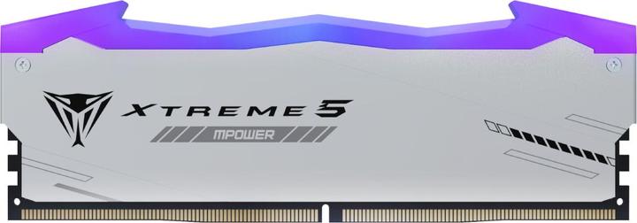 Produktbild Patriot Viper Xtreme 5 RGB (2 x 24GB, 8000 MHz, DDR5-RAM, DIMM)