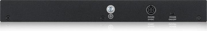 Produktbild Zyxel Gs1900-10hp (10 Ports)