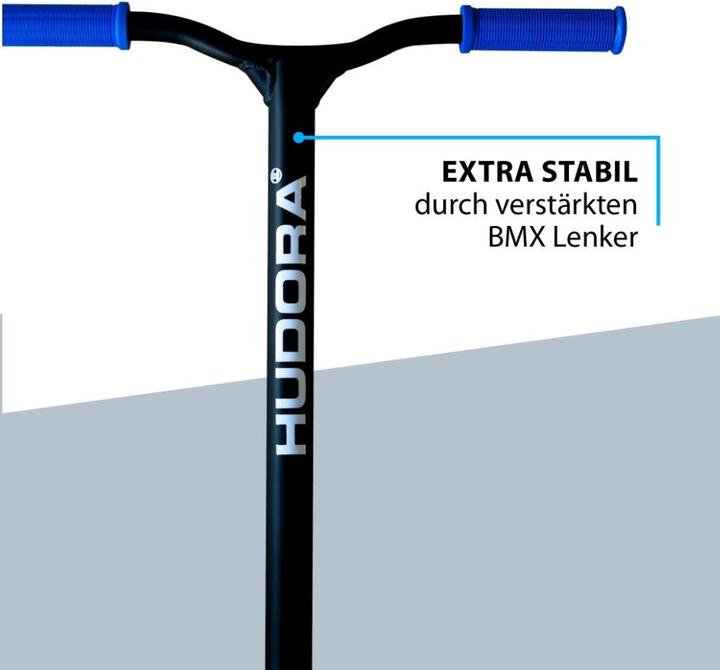 Produktbild Hudora Stunt XQ-12