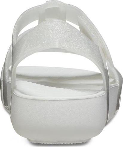 Image du produit Crocs K's Isabella Glitter Sandal (31)
