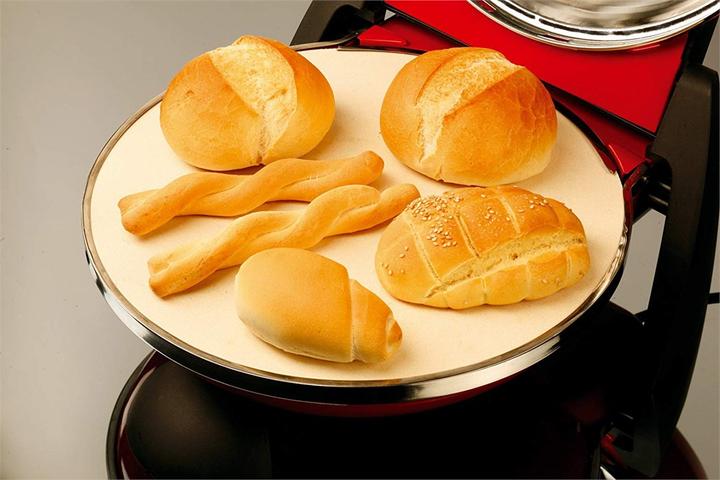 Immagine prodotto G3 Ferrari Pizzamaker Delizia