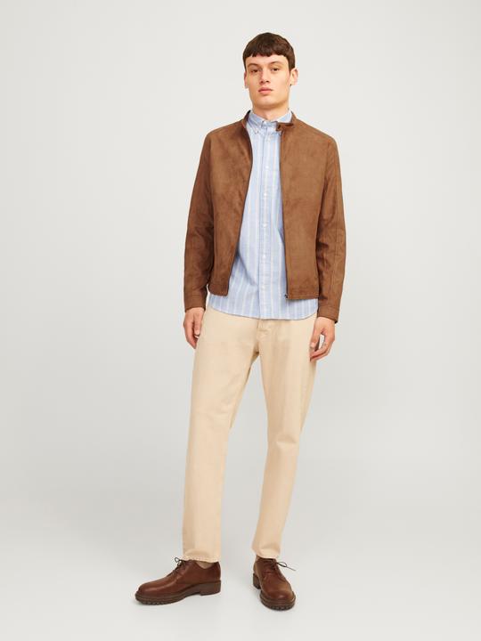 Produktbild Jack & Jones Jjedylan Clean Jacket Noos (M)