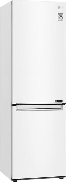 Produktbild LG REFRIGERATOR GBP31SWLZN () (342 l)