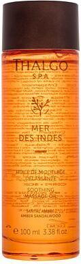 Image du produit Thalgo SPA Mer Des Indes Huile de massage apaisante (100 ml)