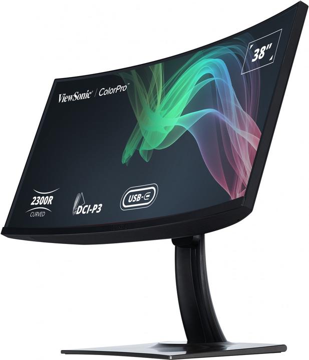 Image du produit Viewsonic VP3481A (3440 x 1440 pixels, 34")