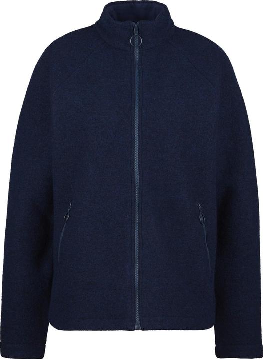Produktbild Stoic Women's BoiledWool MunkebySt. Jacket (XL)