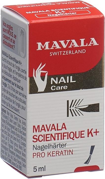 Mavala Scientifique K+ (5 ml)