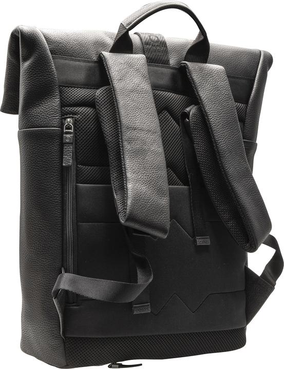 Actual product image Bogner backpack mvf jasper anton (27 l)