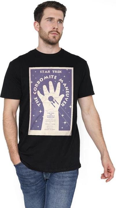 Produktbild The Original Series Episode 10 TShirt (5XL)