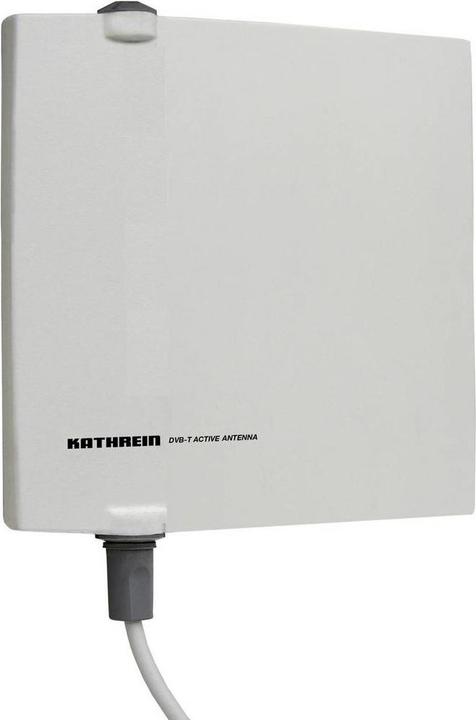 Produktbild Kathrein BZD40, VHF / UHF Aussenantenne (Flachantenne, 18 dB, DVB-T / -T2)