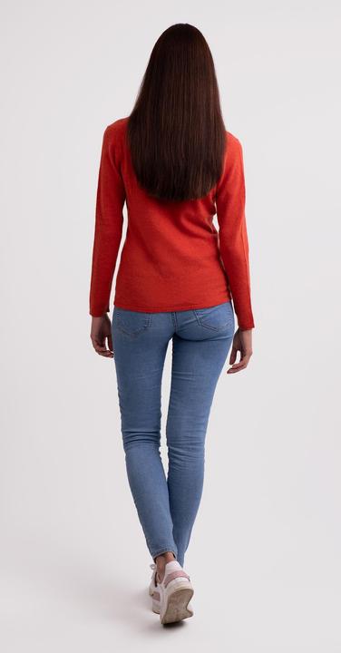 Produktbild Cash-Mere Kaschmir V-Ausschnitt Pullover (XS)