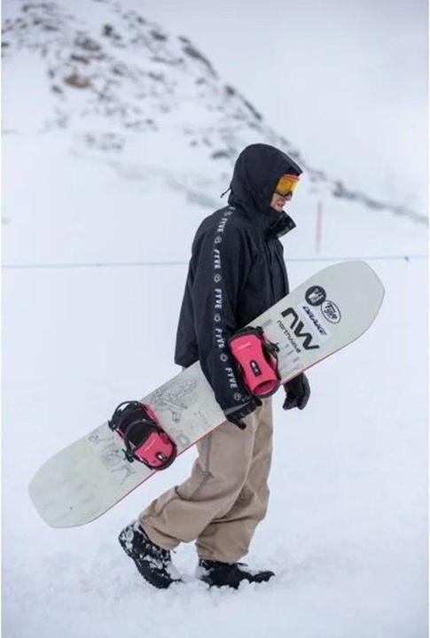 Image du produit Northwave Drake Battle Rusty (155)