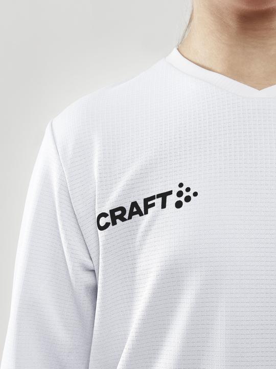 Image du produit Craft Progress LS Basket Jersey JR (146)