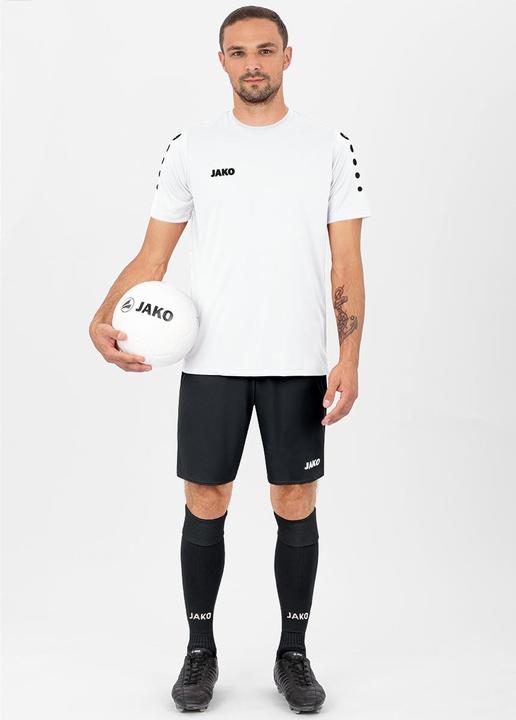 Actual product image JAKO SPORTS PANTS MANCHESTER 2.0 (164) (164)