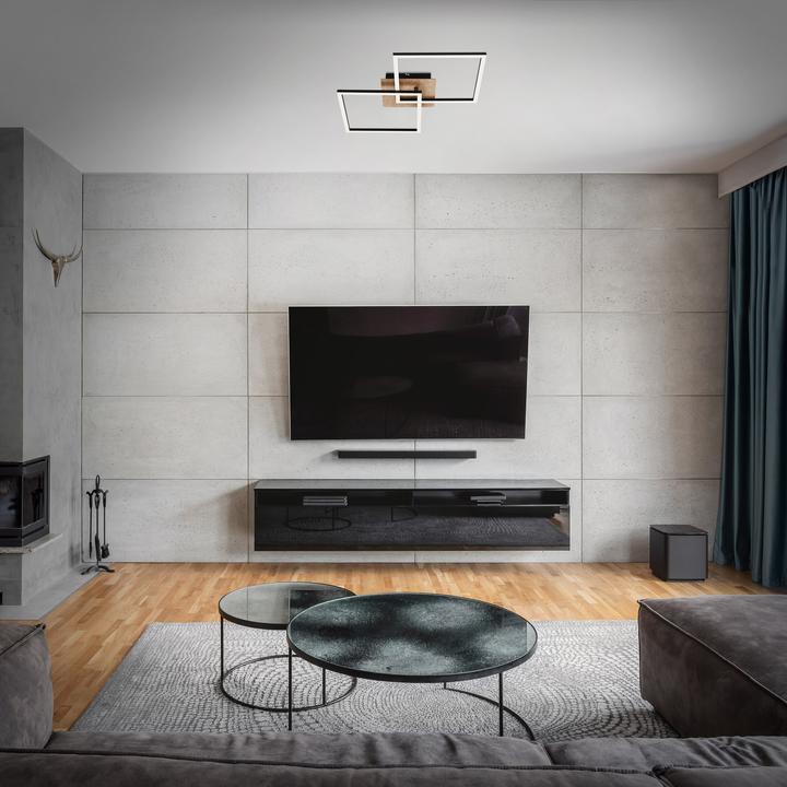 Produktbild Briloner LED Deckenleuchte (1200 lm)