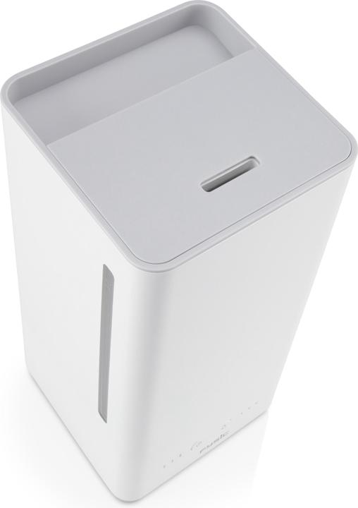 Actual product image Fysic Ultrasonic Humidifier FC-29 (30 m²)