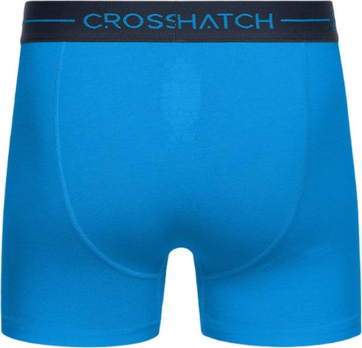 Produktbild Crosshatch Warbler Boxershorts (3erPack) (L, 3er Pack)