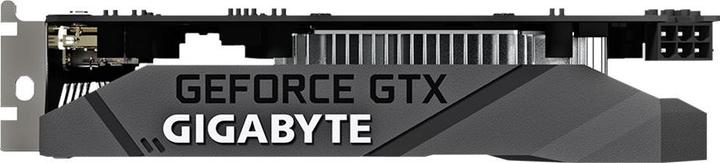 Produktbild Gigabyte GeForce GTX 1650 OC (4 GB)