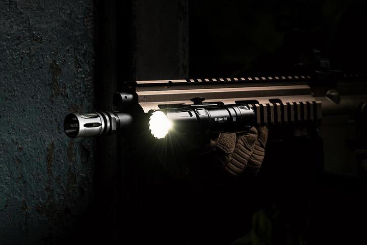 Immagine prodotto Olight Odino Mini (13.56 cm, 1250 lm)