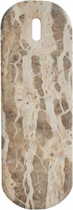Immagine prodotto Homedics snijplank 60x20 cm. In lino
