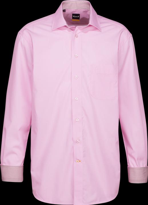 Image du produit Kauf Pisa New Kent manches longues regular fit avec contraste (41)