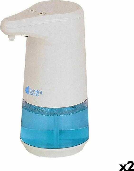 Immagine prodotto Long Fit Care Automatischer Seifenspender mit Sensor LongFit Care (2 Stück)