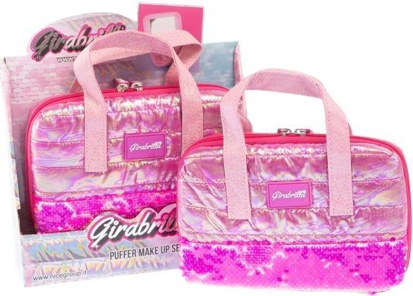Image du produit Nice Set de maquillage Girabrilla Toys