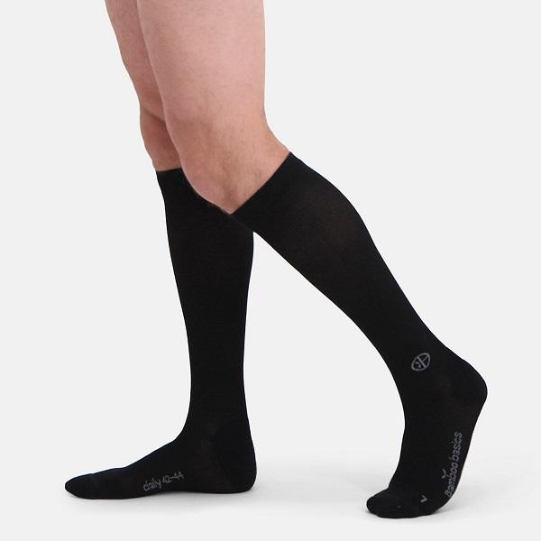 Produktbild Bamboo Basics Socken Max-Daily (1-Pack) (Einzelpack, 41 - 44, 38 - 41)