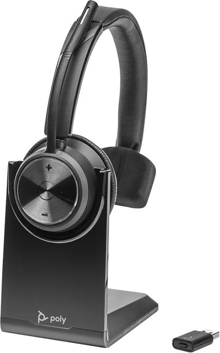 Actual product image Poly SAVI 7310 UC (S7310) S7310T/A C (Wireless)