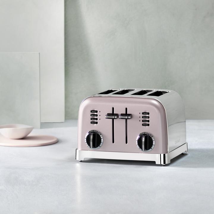 Produktbild Cuisinart 4er Toaster