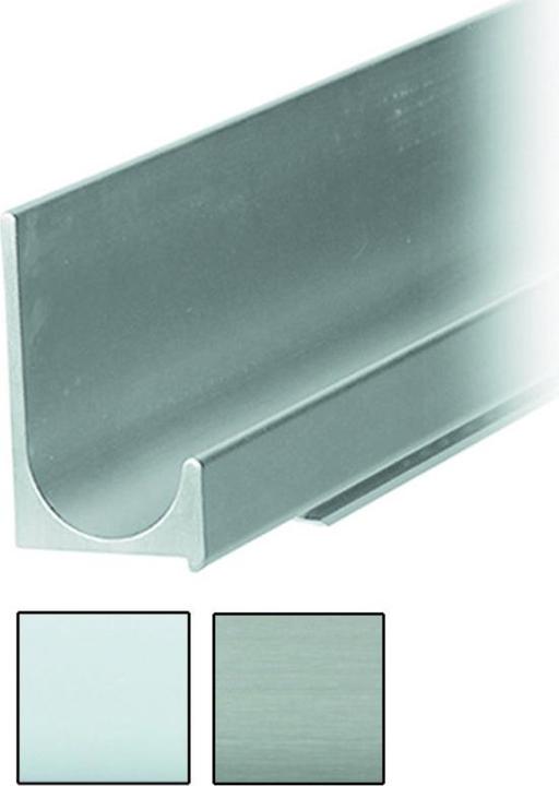 Actual product image Werkstarck Handle moulding profiles Fiona