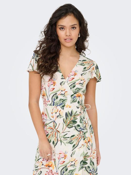 Immagine prodotto JdY JDYSEZEN Midikleid Kleid (XXL)
