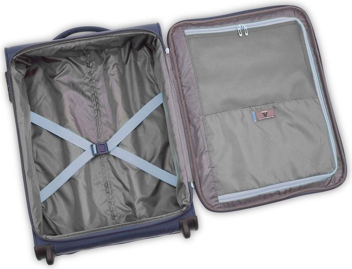 Produktbild Roncato Lite Neon 2 Rollen Kabinentrolley 55 cm (42 l, Handgepäck (bis 50l))
