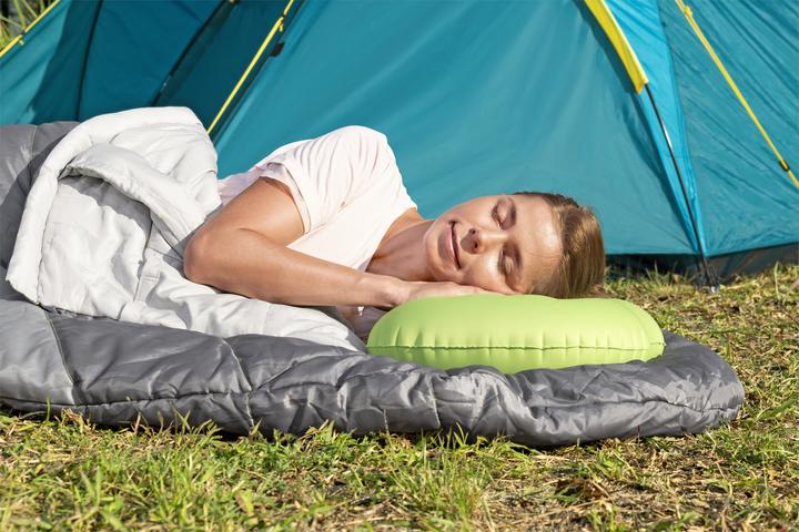 Image du produit Bestway Coussin d'air Wanderlite™ 42 x 30 x 12 cm