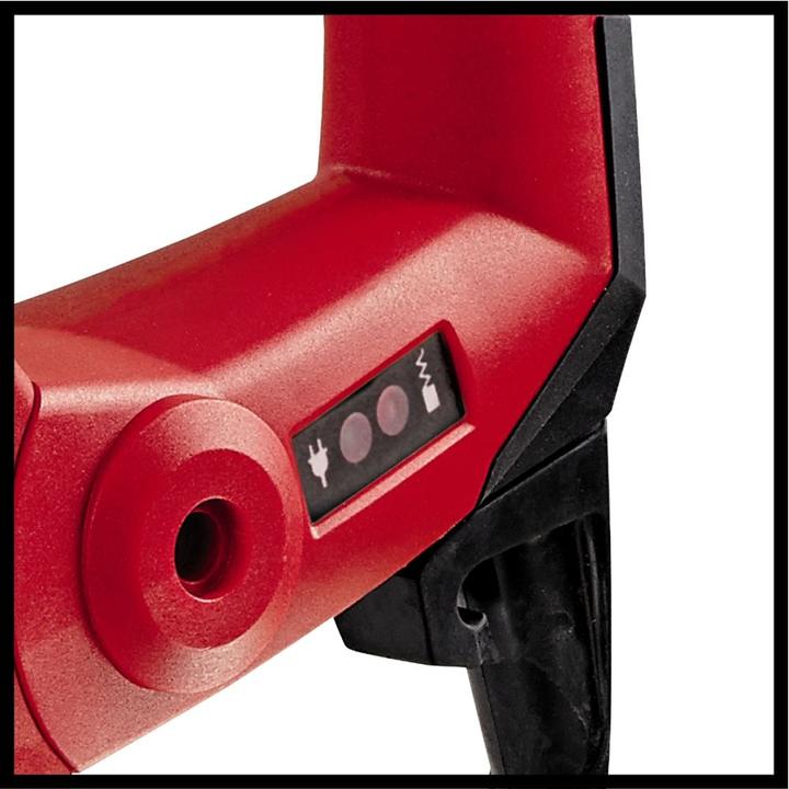 Actual product image Einhell Te-Rh 38 E (Electrical connection)