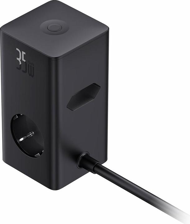 Actual product image Baseus Power Combo (35 W)