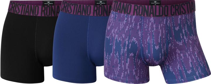 Produktbild CR7 Trunk (M, 3er Pack)